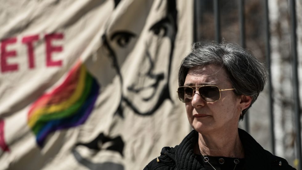 Ελένη Κωστοπούλου